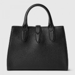 グッチ フック クロージャー付き スモール トートバッグ 795349 AZB0G