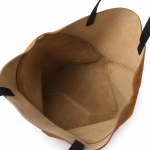 ロエベ PUZZLE FOLD TOTE XL PRESSED トートバッグ ブラウン メンズ b779q18x23 3200