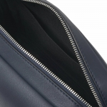 ロエベ MILITARY MESSENGER BAG クロスボディバッグ メッセンジャーバッグ ブルー メンズ b553a72x21 5544