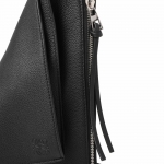 ロエベ ANTON SLING クロスボディバッグ スリングバッグ ブラック メンズ b511a09x12 1100