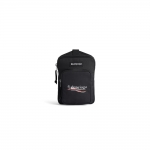 BALENCIAGA Explorer クロスボディ メッセンジャーバッグ 6202602AA291090