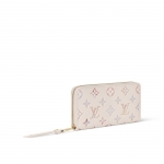Louis Vuitton ジッピー・ウォレット 長財布 M25594