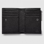 グッチ代引き ロゴ コインウォレット 835076 AAE1W 1000