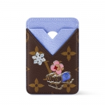 LOUIS VUITTON ポルト カルトマグネット M26475