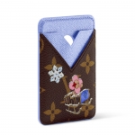 LOUIS VUITTON ポルト カルトマグネット M26475