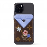 LOUIS VUITTON ポルト カルトマグネット M26475