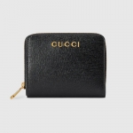 グッチ GUCCI スクリプト ミニ ウォレット 772639 0OP0N