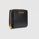 グッチ GUCCI スクリプト ミニ ウォレット 772639 0OP0N