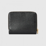 グッチ GUCCI スクリプト ミニ ウォレット 772639 0OP0N