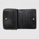 グッチ GUCCI スクリプト ミニ ウォレット 772639 0OP0N