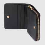 グッチ GUCCI スクリプト ミニ ウォレット 772639 0OP0N
