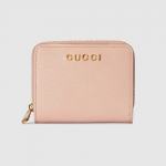 グッチ GUCCI スクリプト ミニ ウォレット 772639 0OP0N