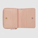 グッチ GUCCI スクリプト ミニ ウォレット 772639 0OP0N