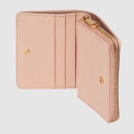 グッチ GUCCI スクリプト ミニ ウォレット 772639 0OP0N