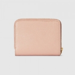 グッチ GUCCI スクリプト ミニ ウォレット 772639 0OP0N