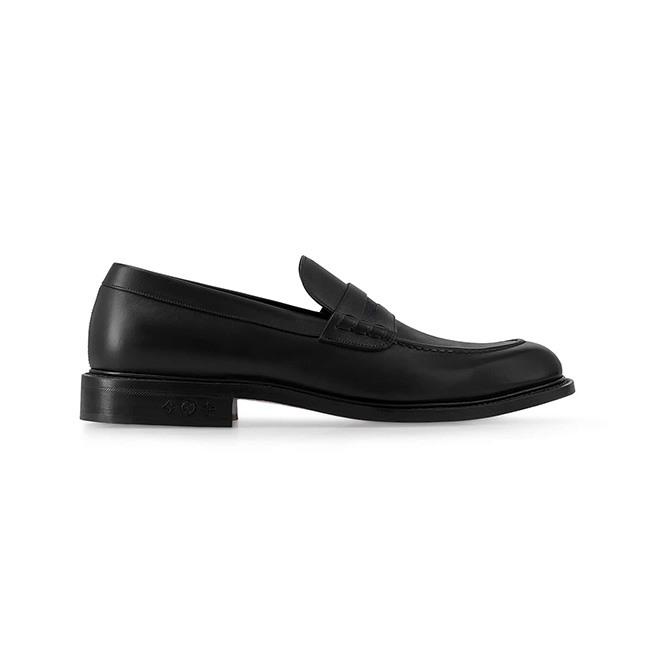 Louis Vuitton フレックス ダービー ローファー 1A9A9W