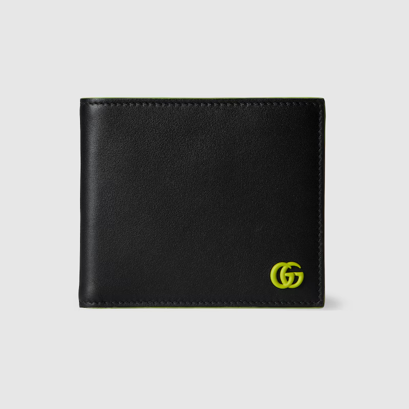 グッチ GGマーモント コイン ウォレット ‎835048 AAE1V 1060