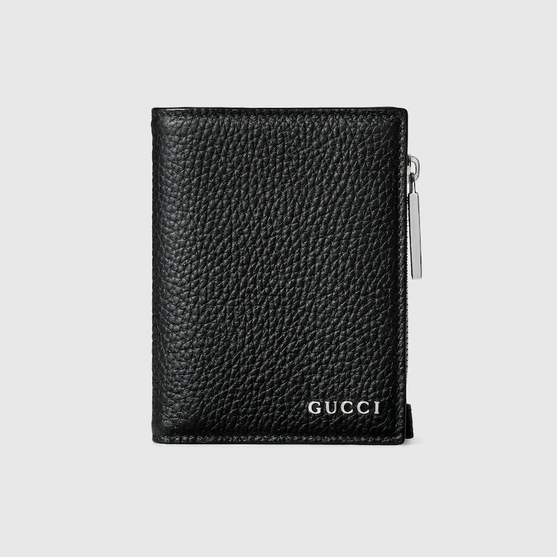 グッチ代引き ロゴ コインウォレット ‎795292 AABXM 1000