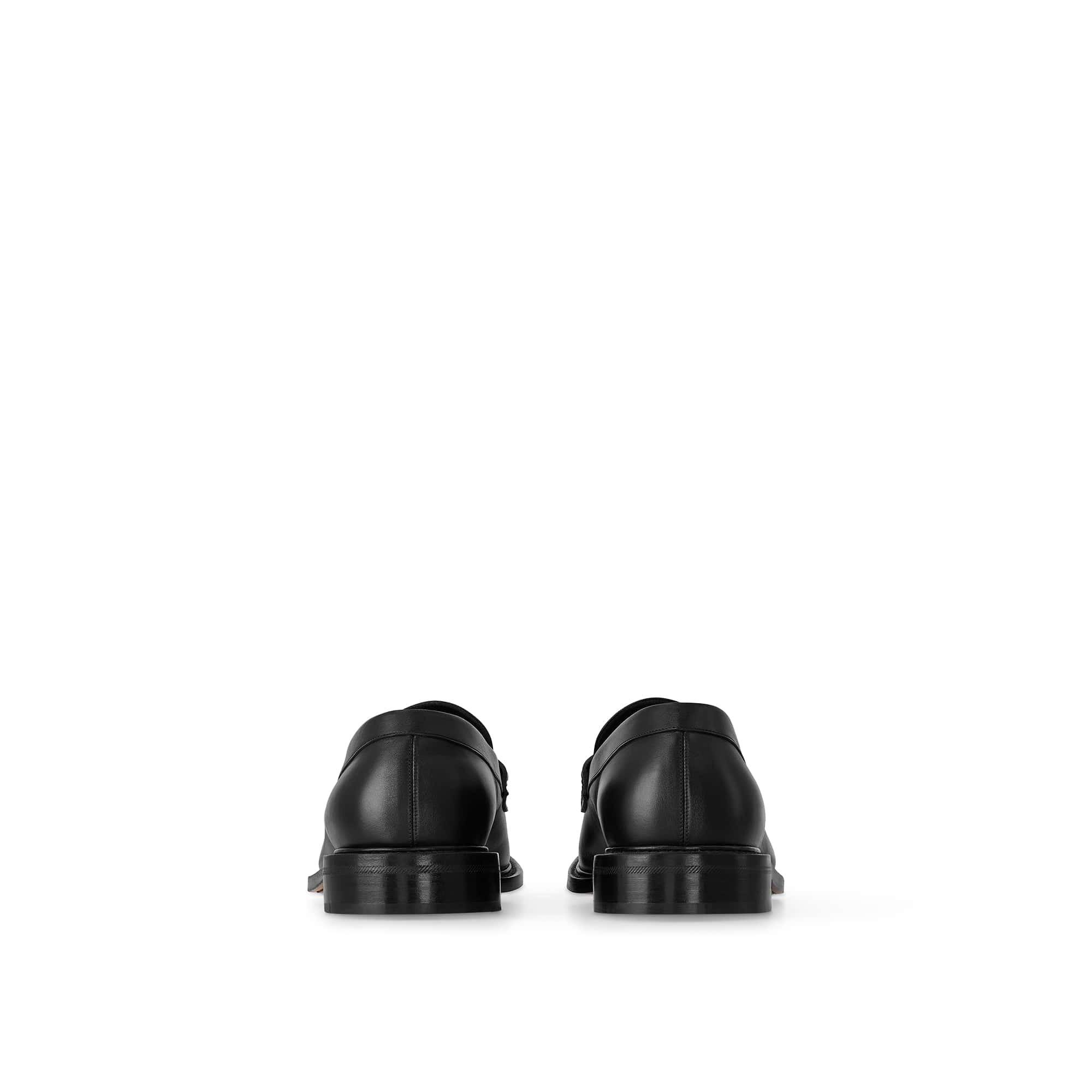 Louis Vuitton フレックス ダービー ローファー 1A9A9W