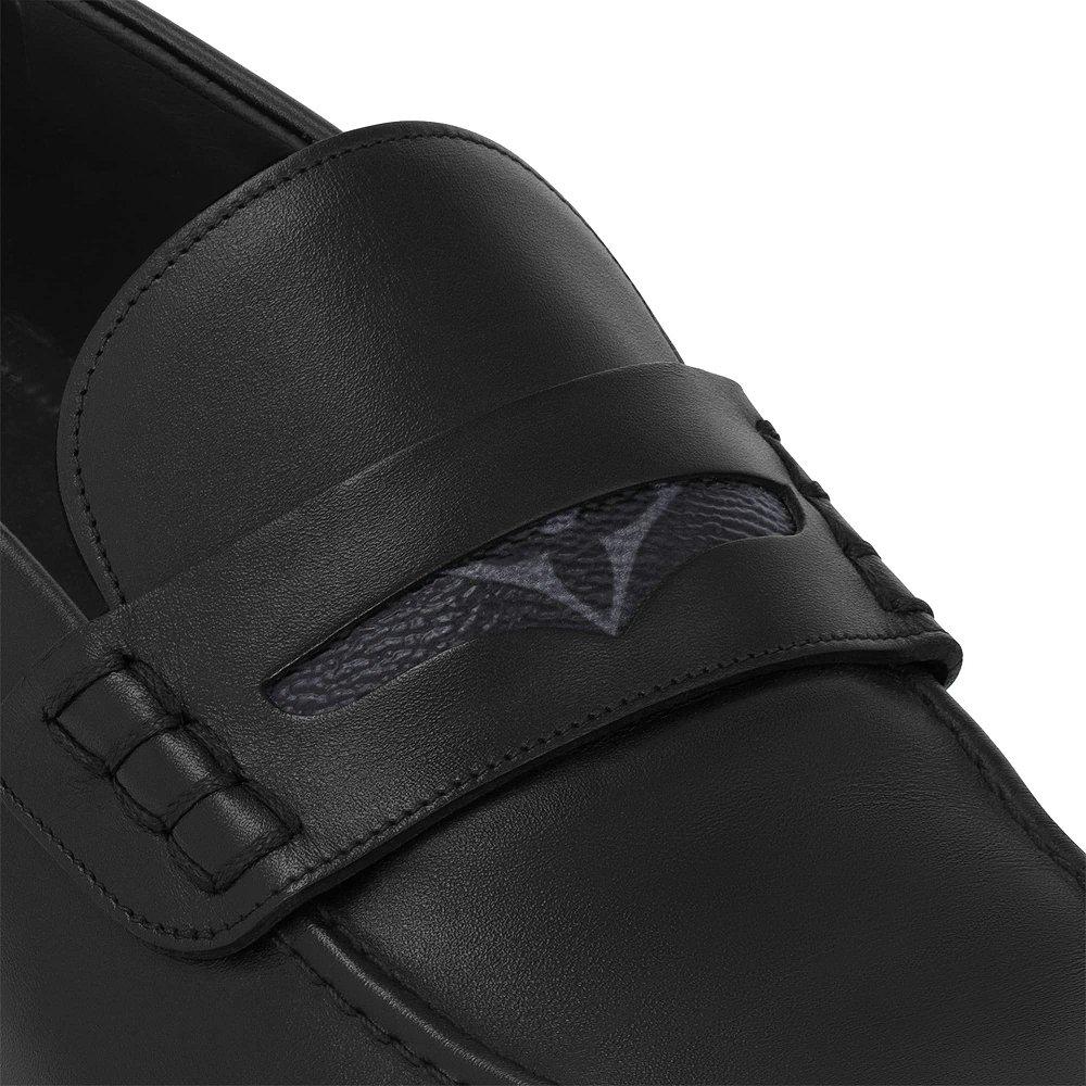 Louis Vuitton フレックス ダービー ローファー 1A9A9W