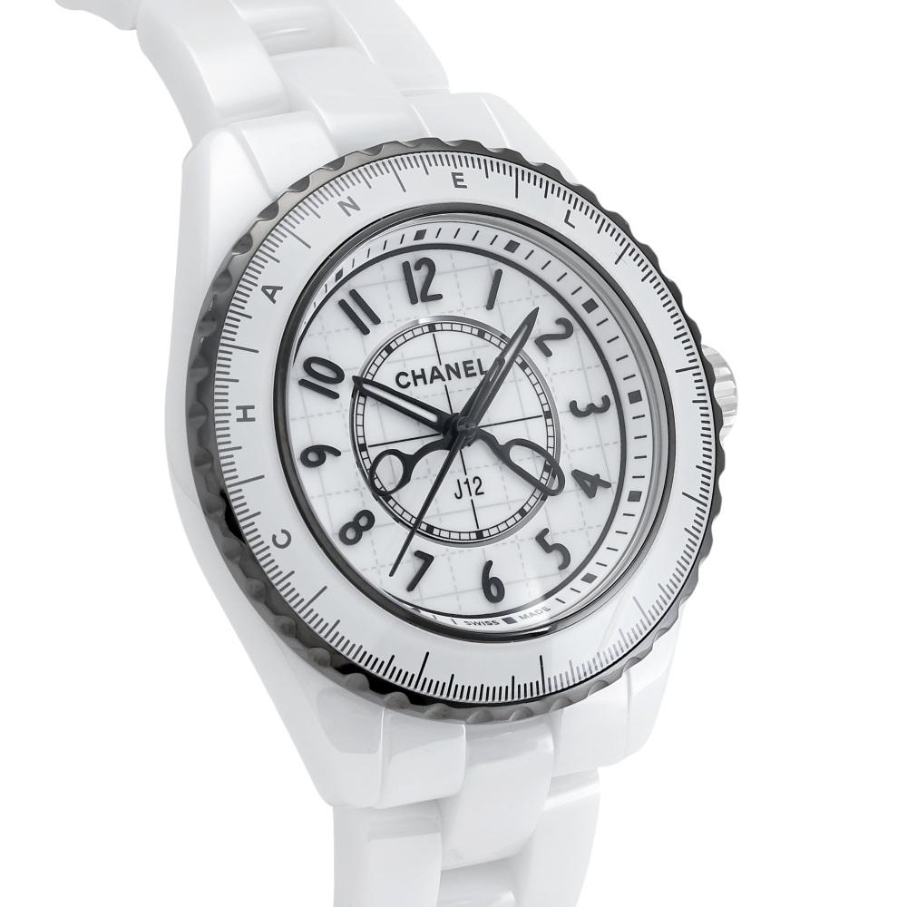 シャネル激安  J12 クチュール 33MM H9763