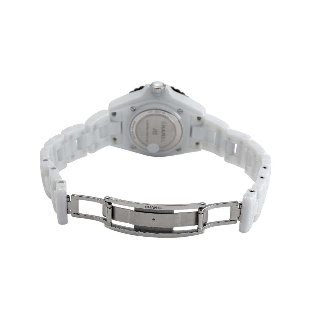 シャネル激安  J12 クチュール 33MM H9763