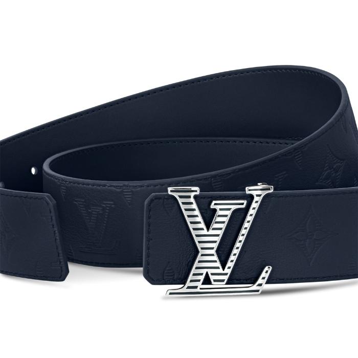 Louis Vuitton ベルト・LV シャドウ 40MMリバーシブル M8633U M0718U