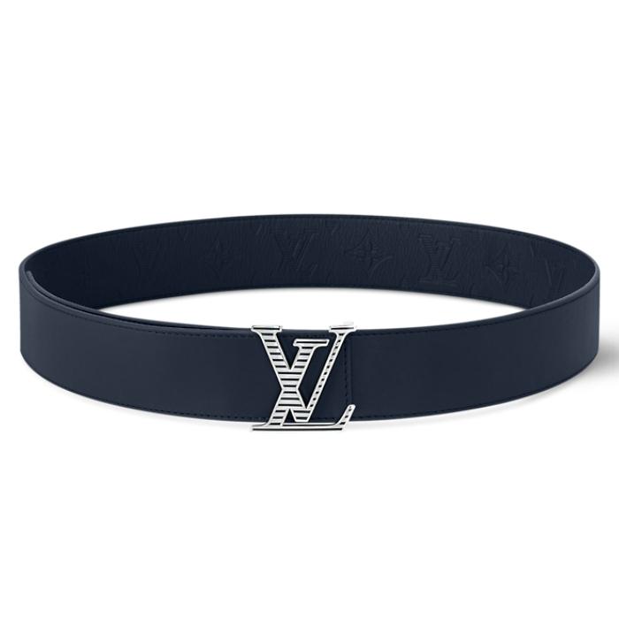 Louis Vuitton ベルト・LV シャドウ 40MMリバーシブル M8633U M0718U