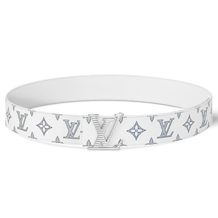 Louis Vuitton ベルト・LV シャドウ 40MMリバーシブル M8633U M0718U