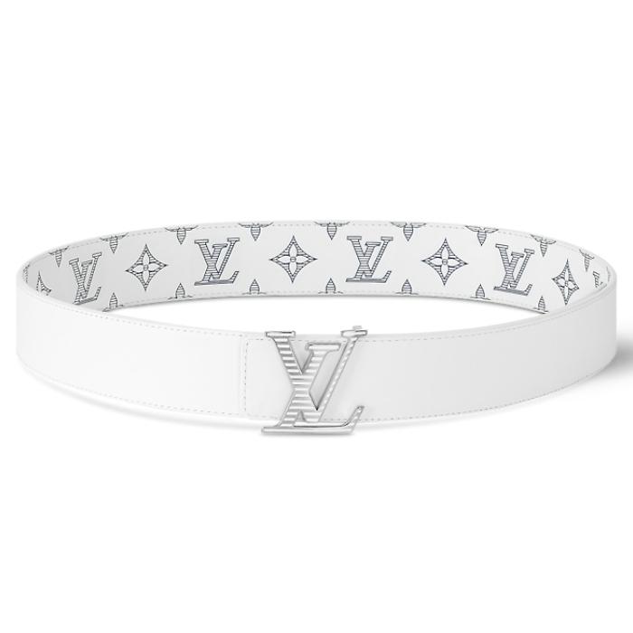 Louis Vuitton ベルト・LV シャドウ 40MMリバーシブル M8633U M0718U