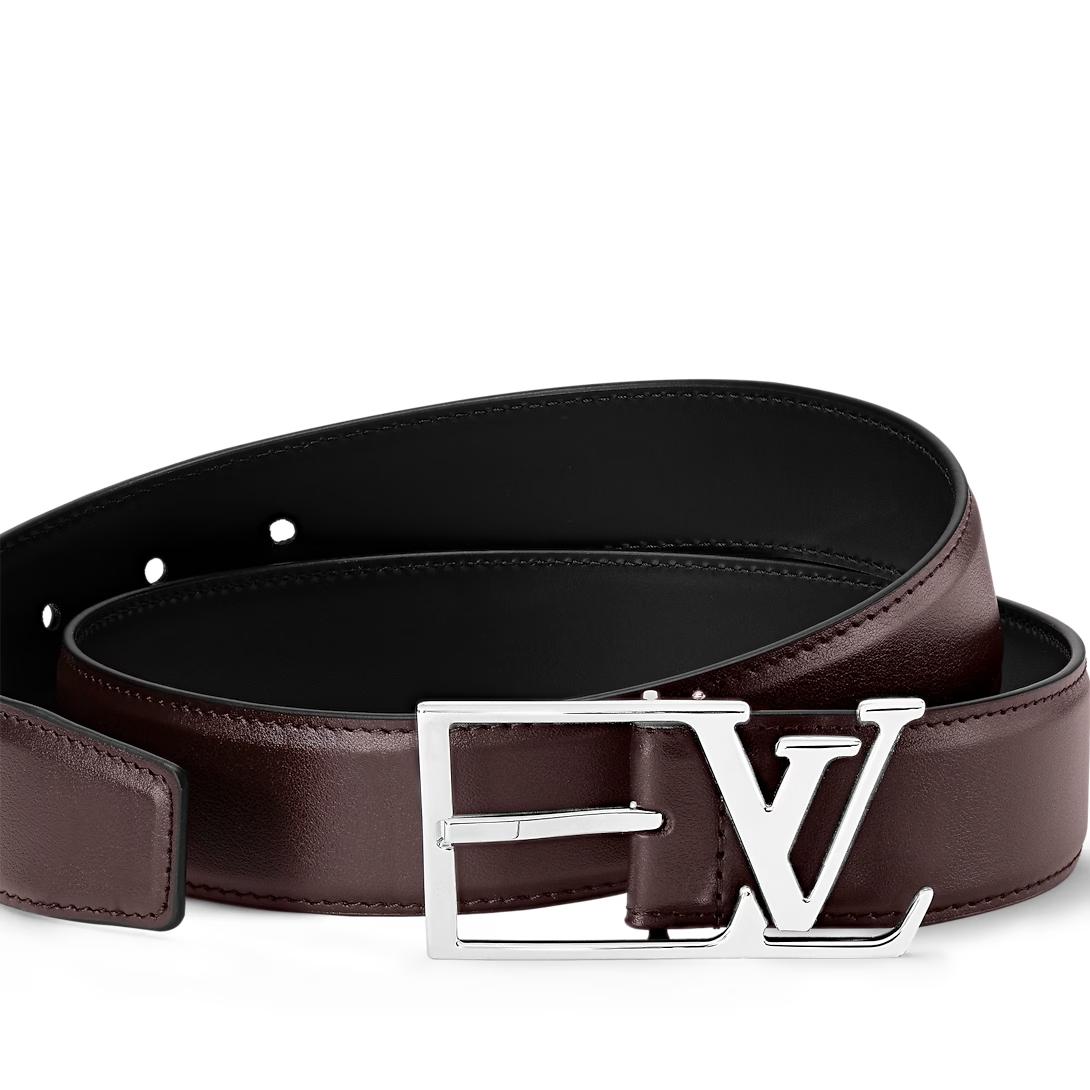 ルイヴィトン ベルト･LV スカイライン 35MM M0687U M8286U