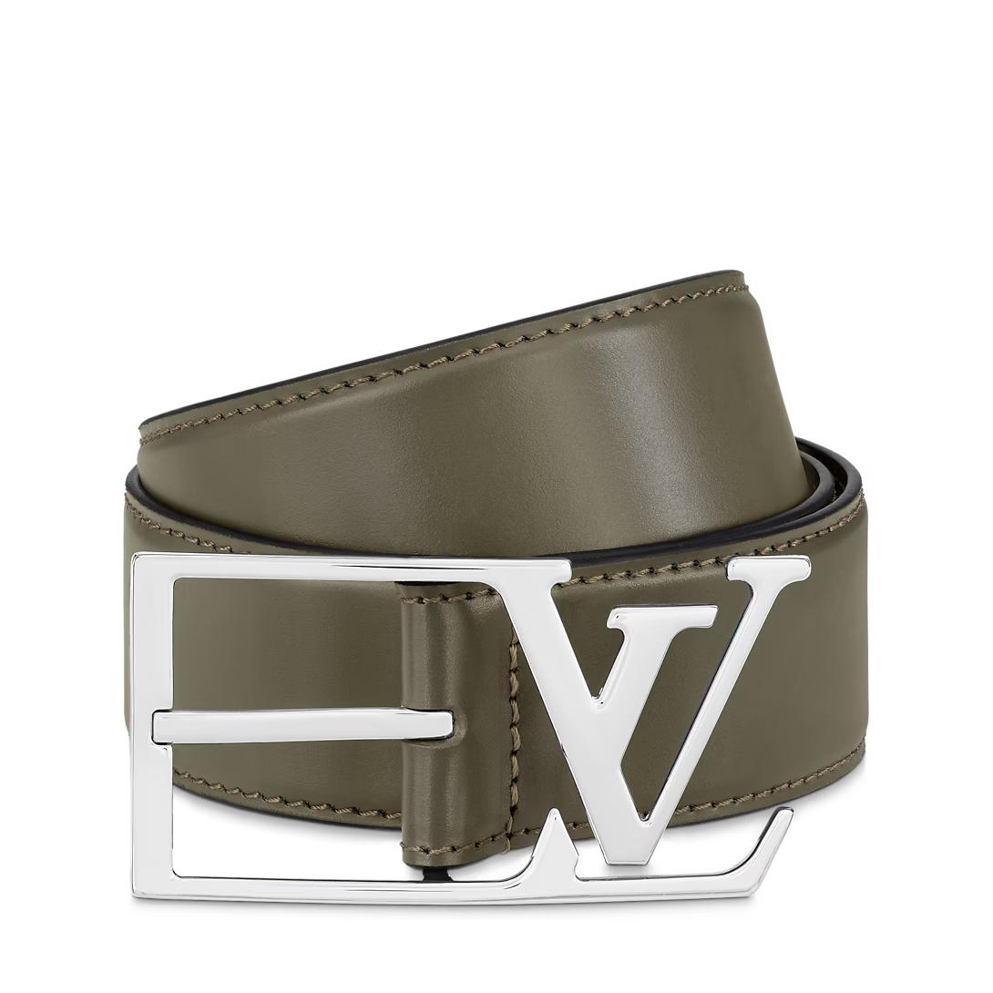 ルイヴィトン ベルト･LV スカイライン 35MM M0687U M8286U