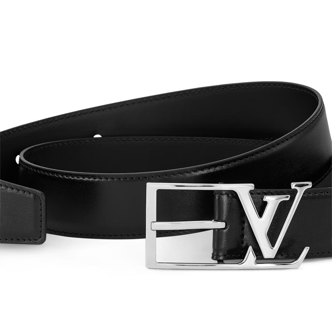 ルイヴィトン ベルト･LV スカイライン 35MM M0687U M8286U