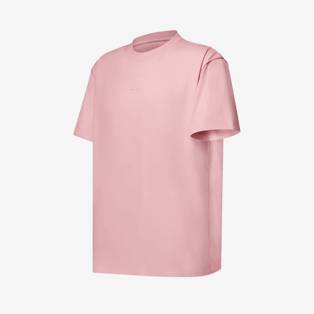 ルイヴィトン エンボスLV Tシャツ 1AA5DZ 1AJDUV 1AJAYG