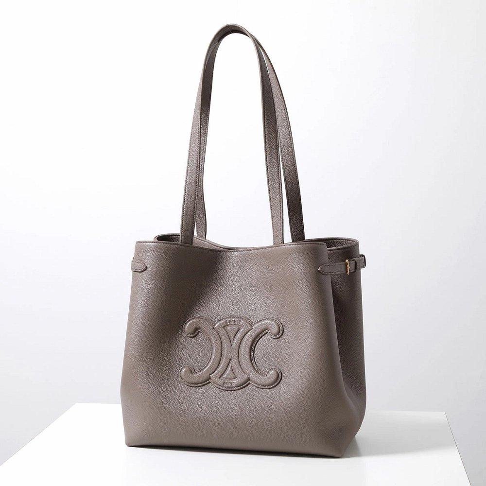 セリーヌ トートバッグ Cabas Anais カバ アナイス レディース 116853ENY.10BL