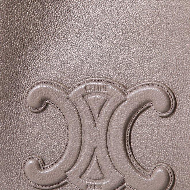 セリーヌ トートバッグ Cabas Anais カバ アナイス レディース 116853ENY.10BL