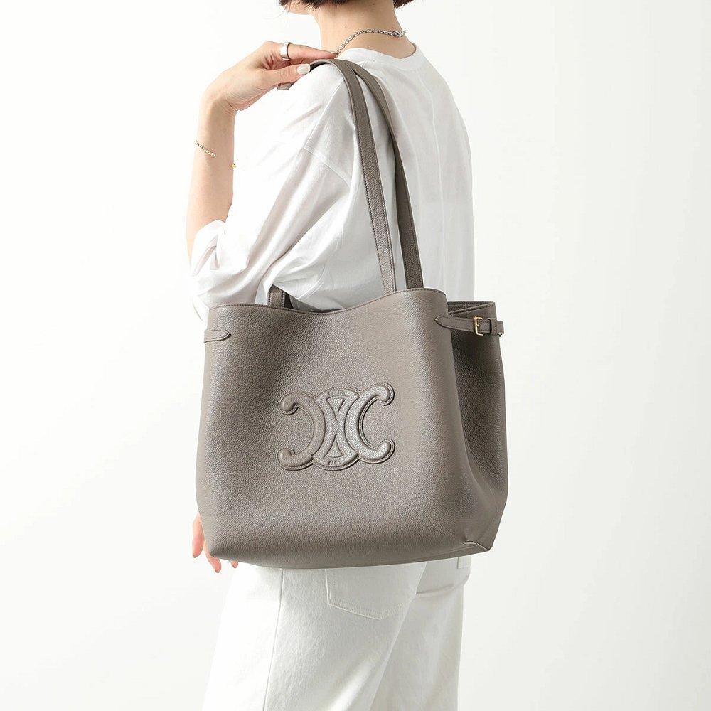 セリーヌ トートバッグ Cabas Anais カバ アナイス レディース 116853ENY.10BL