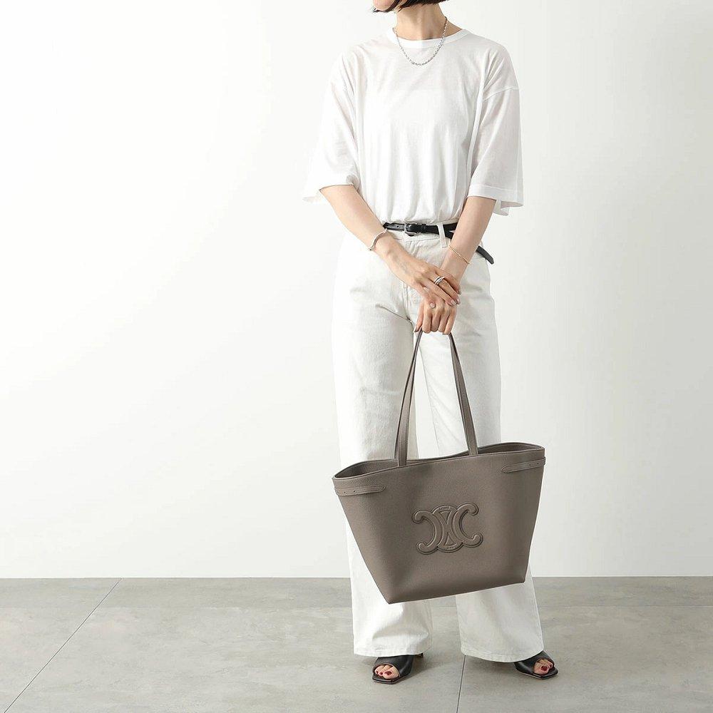 セリーヌ トートバッグ Cabas Anais カバ アナイス レディース 116853ENY.10BL