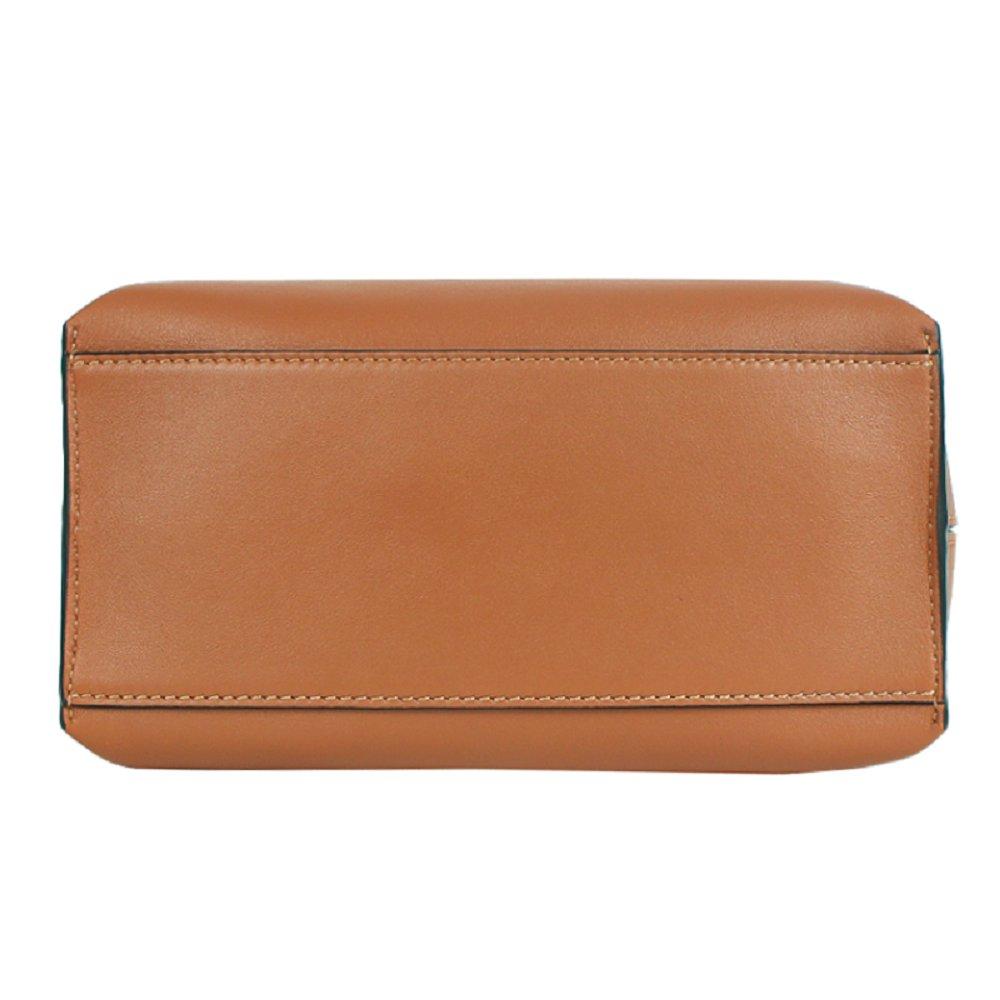 LOEWE キュービィ スモール ショルダーバッグ B906Q63X04 2530