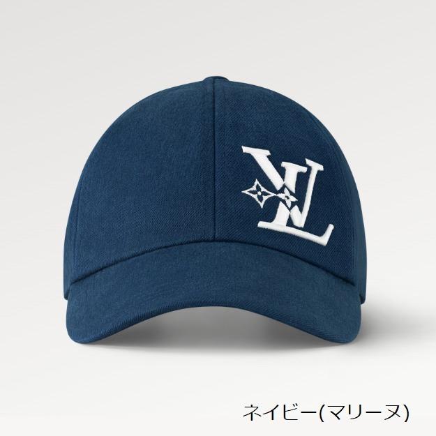 ルイヴィトン メンズ キャップ・LV スマッシュ M7608M M7607M M7606M M7553M