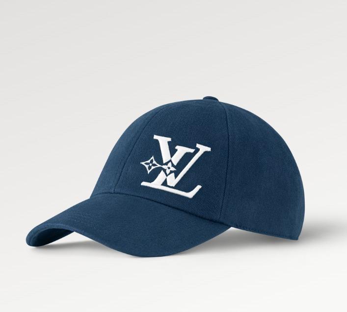 ルイヴィトン メンズ キャップ・LV スマッシュ M7608M M7607M M7606M M7553M
