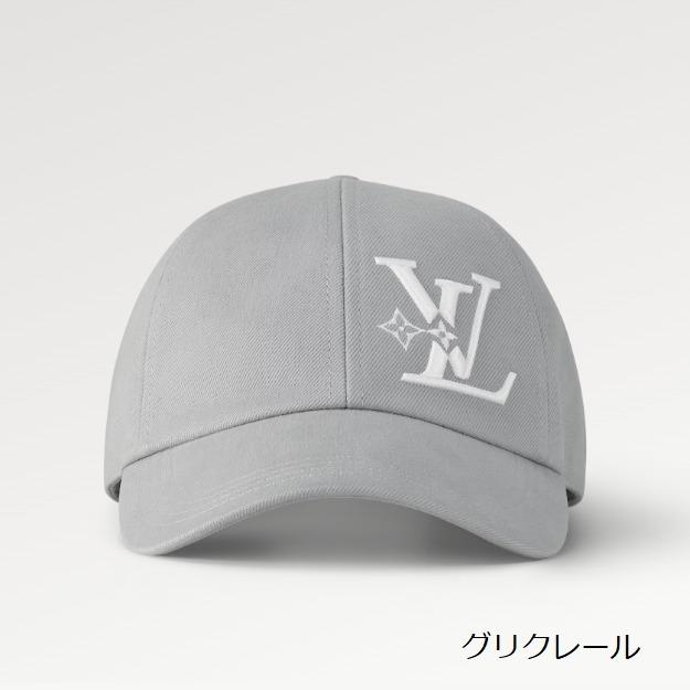 ルイヴィトン メンズ キャップ・LV スマッシュ M7608M M7607M M7606M M7553M