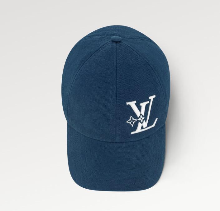 ルイヴィトン メンズ キャップ・LV スマッシュ M7608M M7607M M7606M M7553M