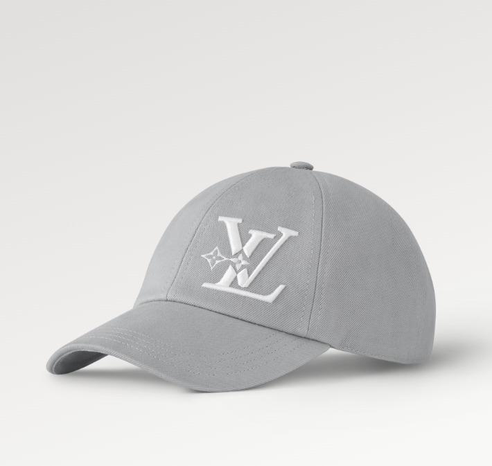 ルイヴィトン メンズ キャップ・LV スマッシュ M7608M M7607M M7606M M7553M