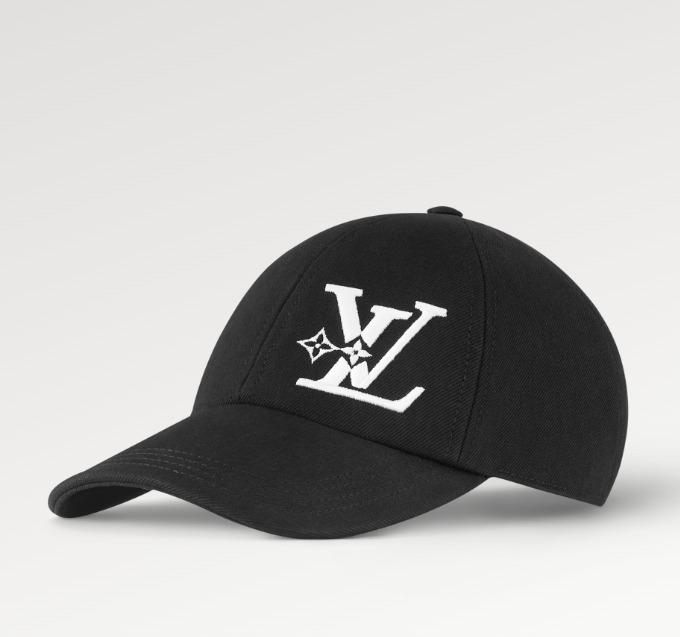 ルイヴィトン メンズ キャップ・LV スマッシュ M7608M M7607M M7606M M7553M