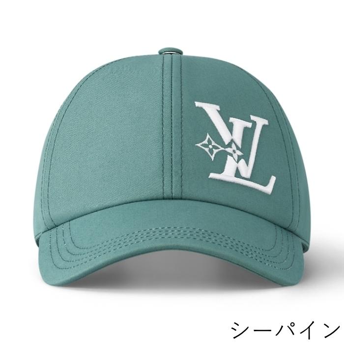ルイヴィトン メンズ キャップ・LV スマッシュ M7608M M7607M M7606M M7553M