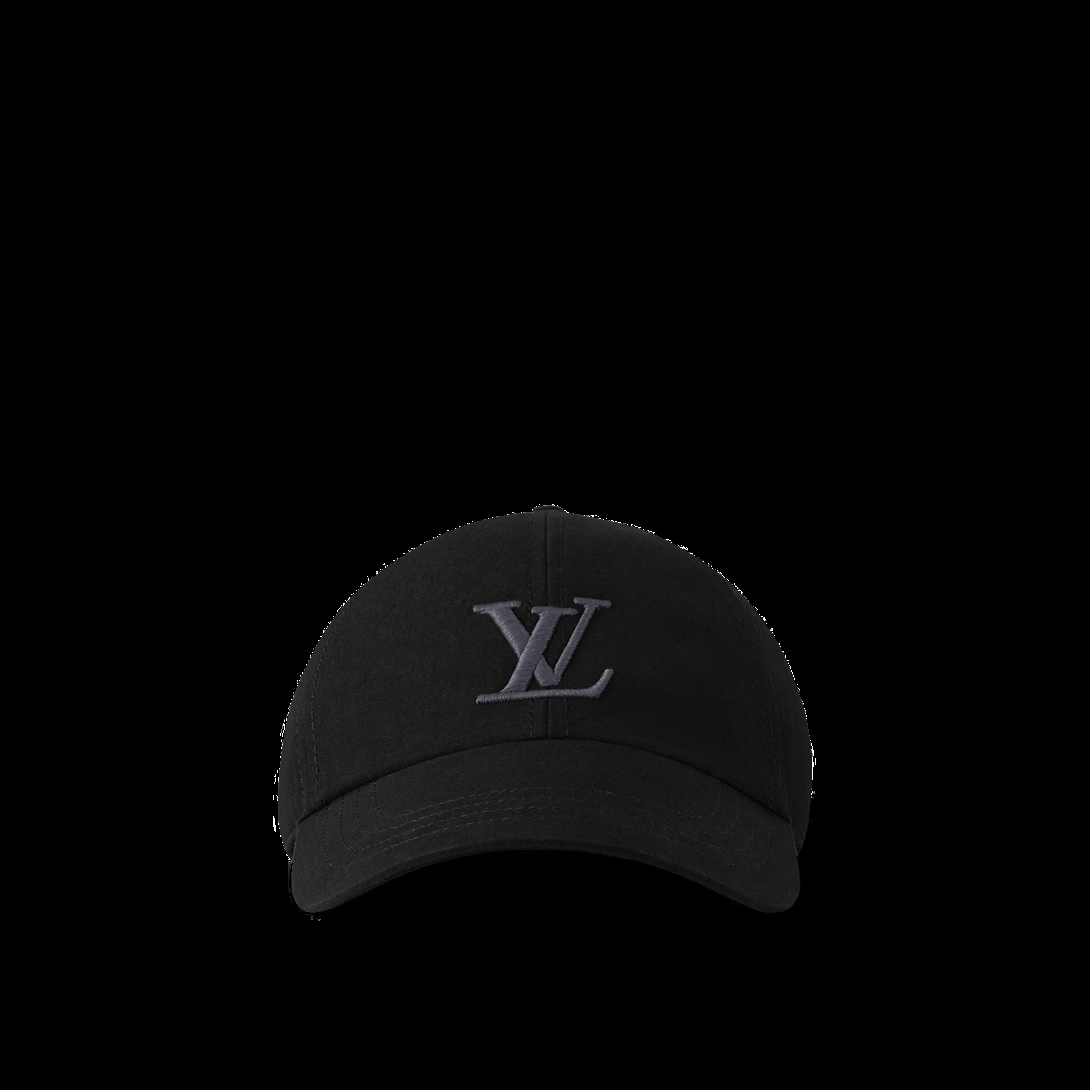 ルイヴィトン キャップ オンリー LV 帽子 M7633M