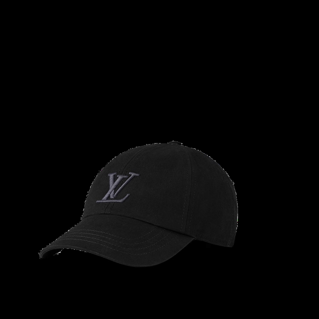 ルイヴィトン キャップ オンリー LV 帽子 M7633M