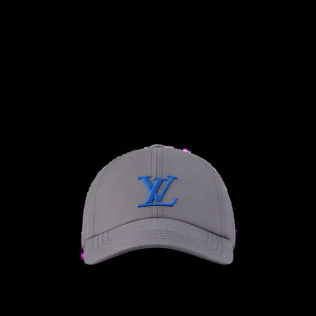 ルイヴィトン キャップ オンリー LV 帽子 M7633M