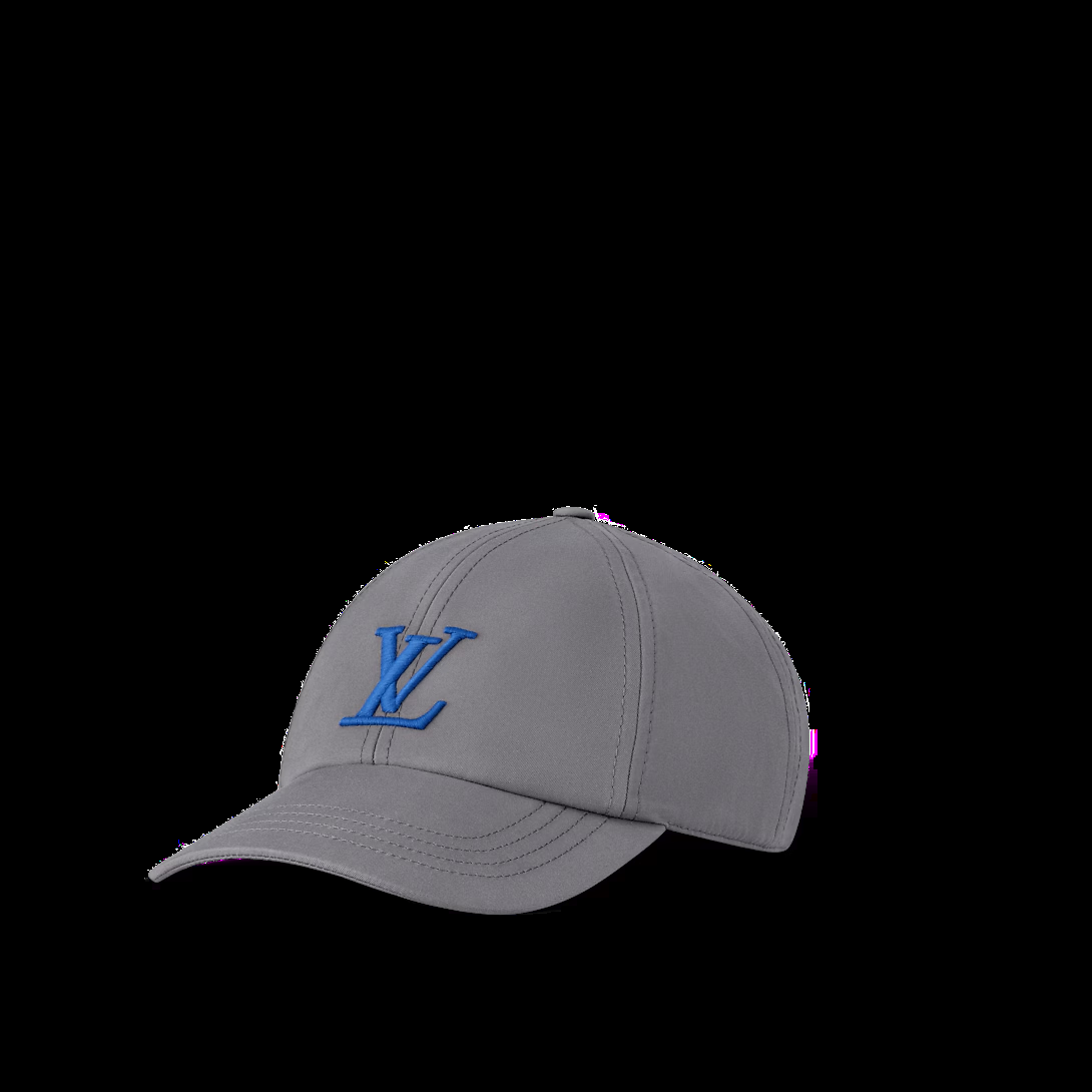 ルイヴィトン キャップ オンリー LV 帽子 M7633M